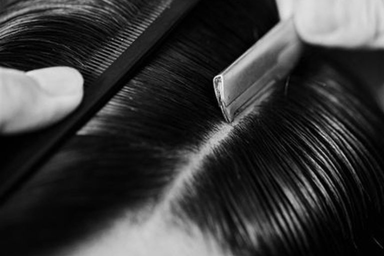 Classic Haircut