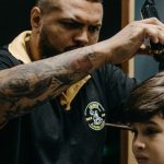 Kids Haircut