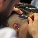 Skin Fade