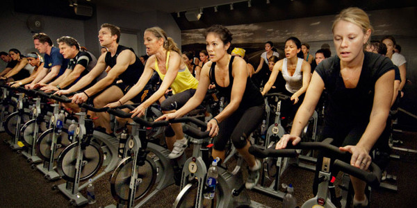 Spinning for Experts